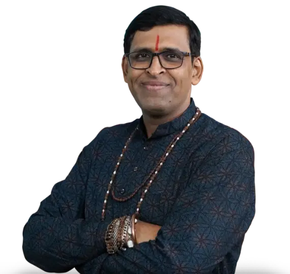 Acharya