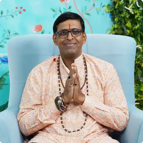 Acharya