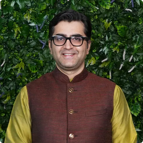 Acharya