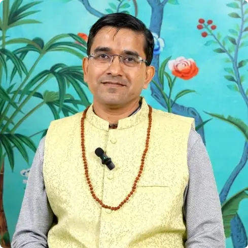 Acharya