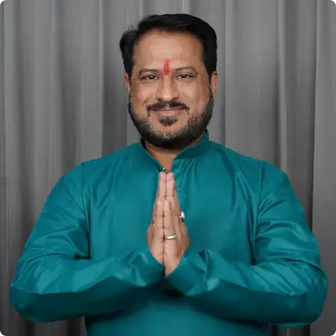 Acharya