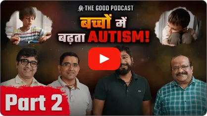 Podcast Video