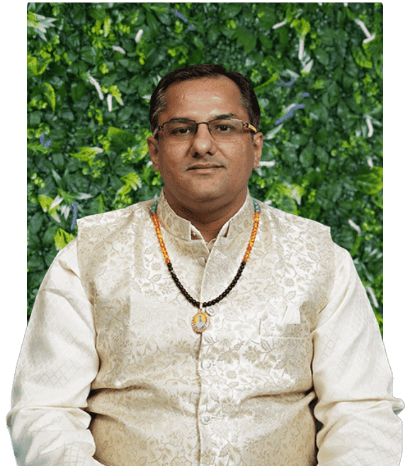 Acharya