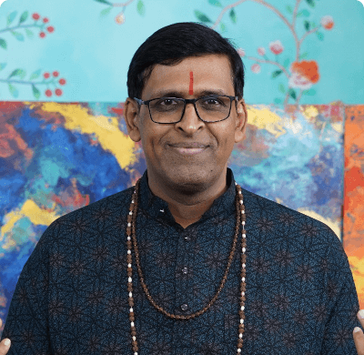 Acharya Dr. Manu Mishra