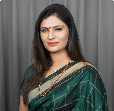 Acharya Dr. Pooja Bhatia
