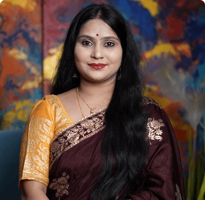 Acharya Shruti Ameta